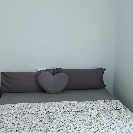 Ferienwohnung Apparemment Sympa Alicante Exterior foto