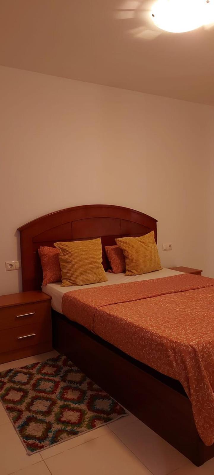 Ferienwohnung Apparemment Sympa Alicante Exterior foto