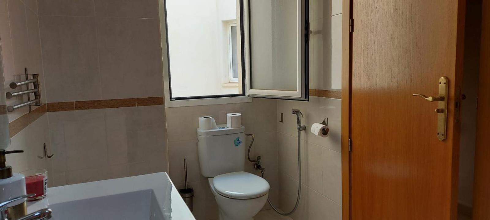 Ferienwohnung Apparemment Sympa Alicante Exterior foto